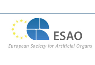 Detailbild zu :  Wahl von Prof. Thomas Groth zum Präsidenten der Europäischen Gesellschaft für Künstliche Organe (ESAO)