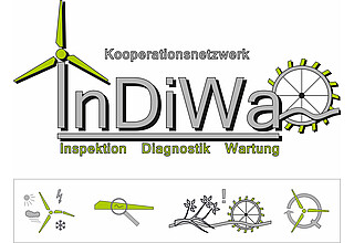 Detailbild zu :  Hannovermesse-News: Netzwerk „InDiWa“