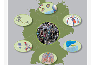 Detailbild zu :  Uni Magdeburg ist Mitglied im Forschungsverbund der Nationalen Kohorte