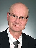 Prof. Dr.-Ing. Ulrich Jumar
