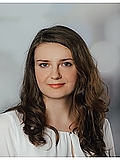 M.Sc. Olga Biletska
