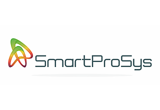 Logo der Forschungsinitiative SmartProSys