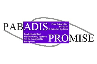 Detailbild zu :  PABADIS"PROMISE - PABADIS based Product Oriented Manufacturing Systems for Re-Configurable Enterprises